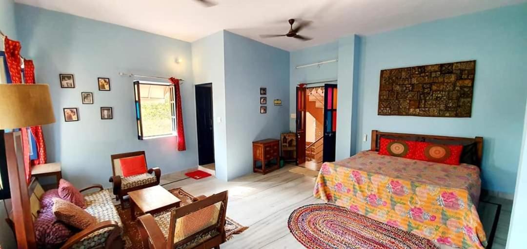Durag Niwas Guest House Jodhpur  Bagian luar foto